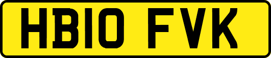 HB10FVK