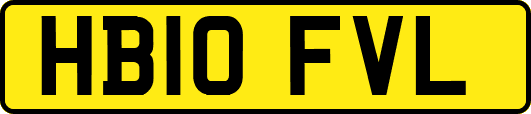HB10FVL