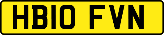 HB10FVN