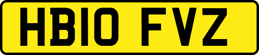 HB10FVZ