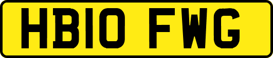 HB10FWG