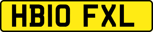 HB10FXL