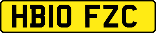 HB10FZC