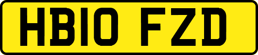 HB10FZD