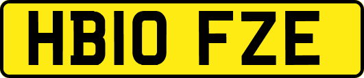 HB10FZE