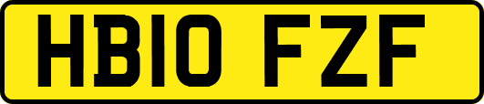 HB10FZF