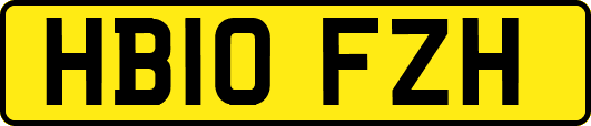 HB10FZH