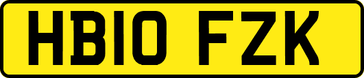 HB10FZK