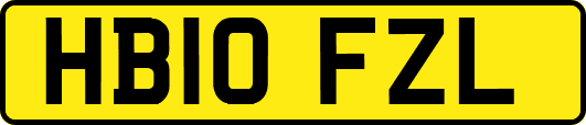 HB10FZL