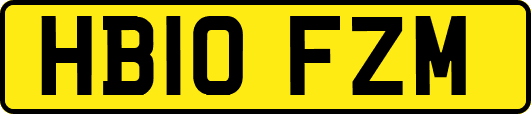 HB10FZM