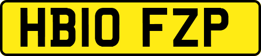 HB10FZP
