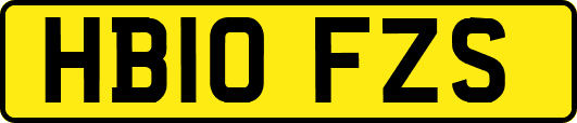 HB10FZS