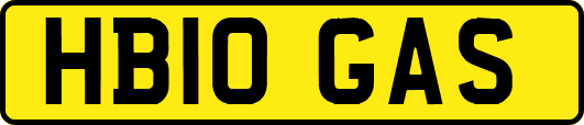 HB10GAS