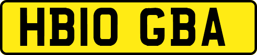 HB10GBA