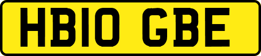 HB10GBE