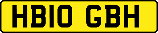 HB10GBH