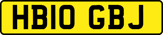 HB10GBJ