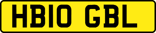 HB10GBL