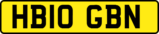 HB10GBN