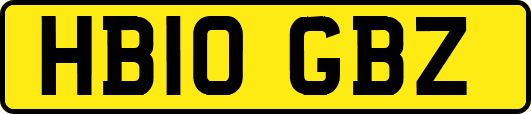 HB10GBZ