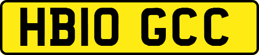 HB10GCC