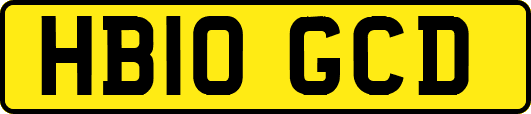 HB10GCD