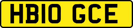 HB10GCE