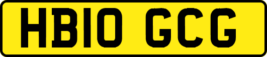 HB10GCG
