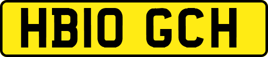 HB10GCH