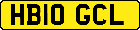 HB10GCL