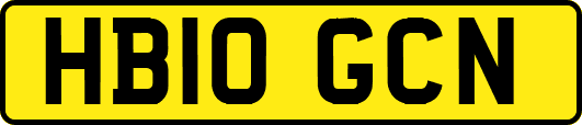 HB10GCN