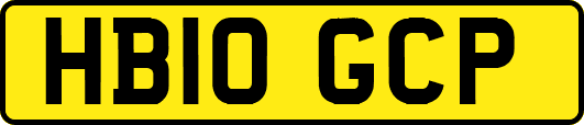 HB10GCP