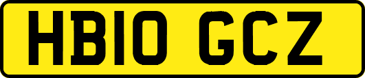 HB10GCZ