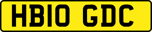 HB10GDC