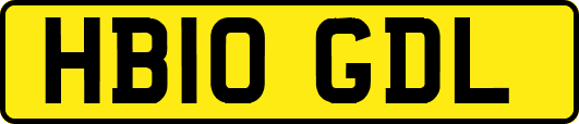 HB10GDL