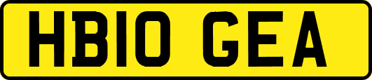 HB10GEA