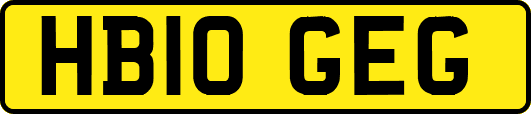 HB10GEG