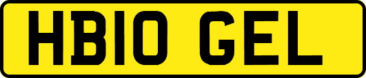HB10GEL