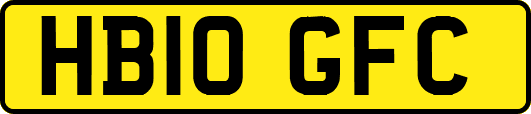 HB10GFC