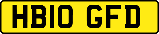 HB10GFD