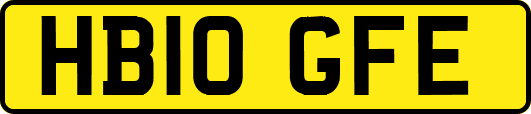 HB10GFE