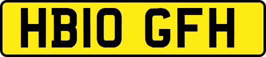 HB10GFH