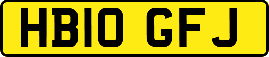 HB10GFJ