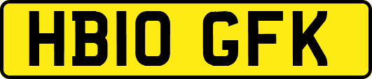 HB10GFK