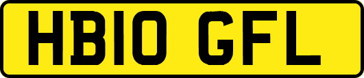 HB10GFL