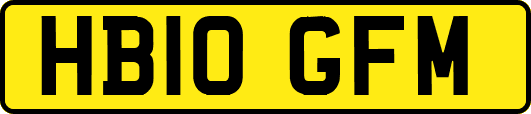 HB10GFM