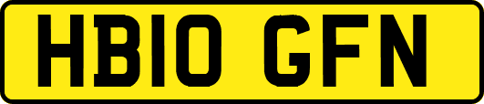 HB10GFN