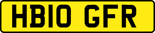 HB10GFR