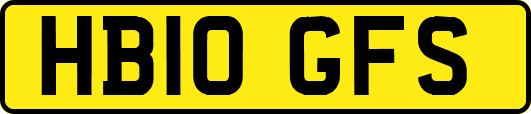 HB10GFS