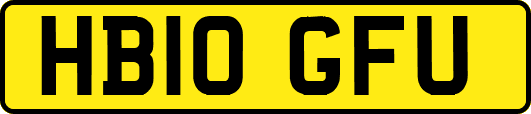 HB10GFU